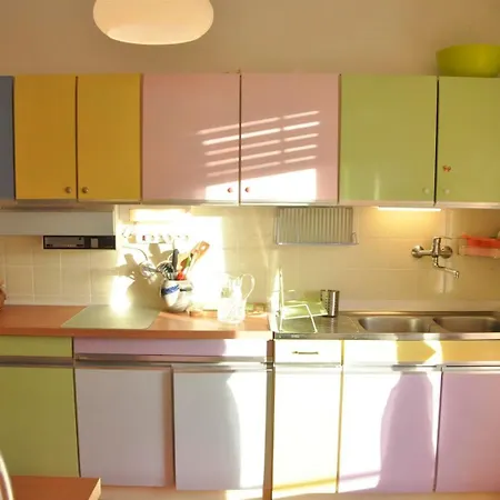 Gemuetliche Mit Rheinblick * Bacharach