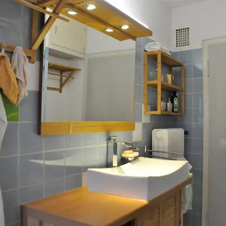 Διαμέρισμα Gemuetliche Mit Rheinblick