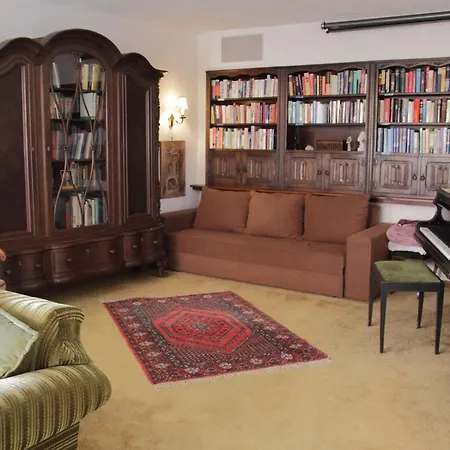 Lägenhet Gemuetliche Mit Rheinblick *