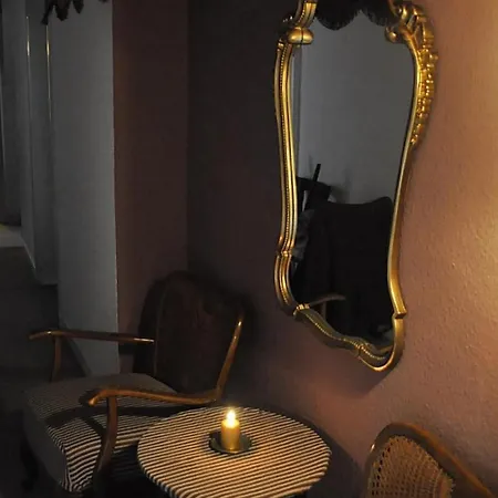 Gemuetliche Mit Rheinblick *