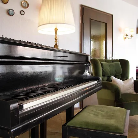 Διαμέρισμα Gemuetliche Mit Rheinblick