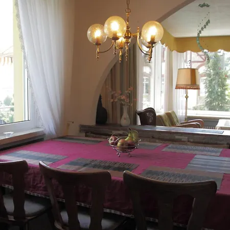 Διαμέρισμα Gemuetliche Mit Rheinblick