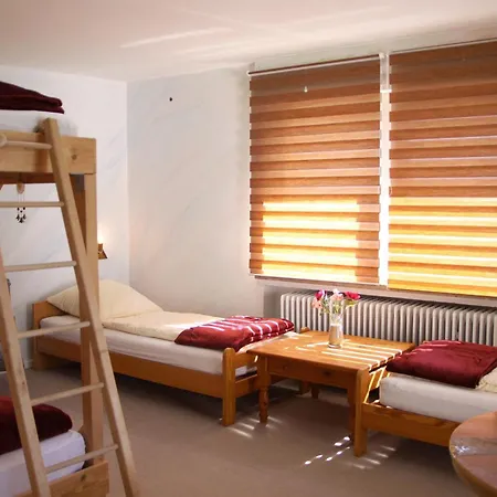 アパート Gemuetliche Mit Rheinblick *