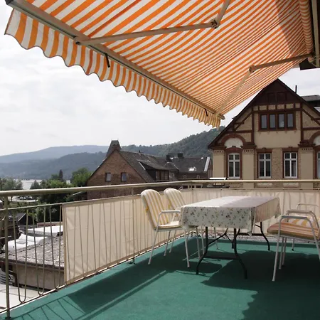 Lägenhet Gemuetliche Mit Rheinblick