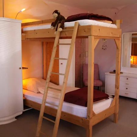 Apartamento Gemütliche Mit Rheinblick Bacharach