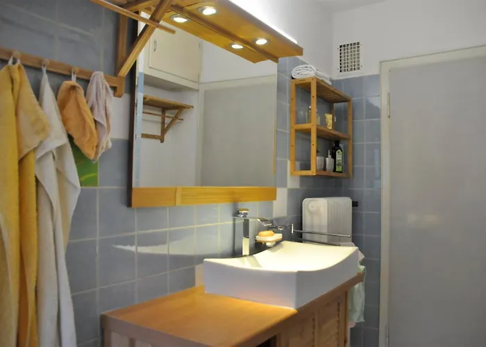 アパート Gemuetliche Mit Rheinblick