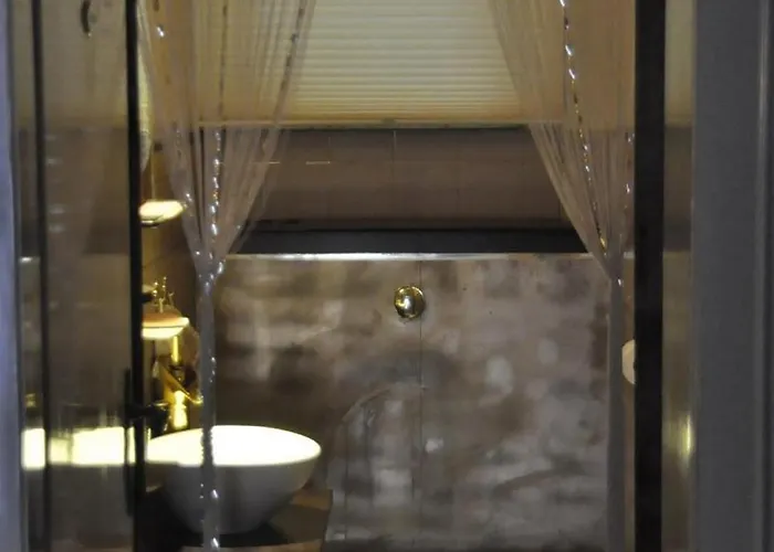 Gemuetliche Mit Rheinblick *