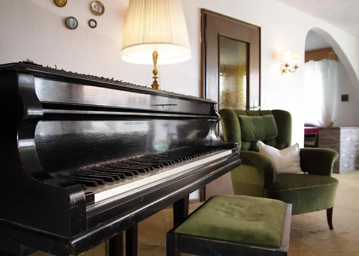 アパート Gemuetliche Mit Rheinblick