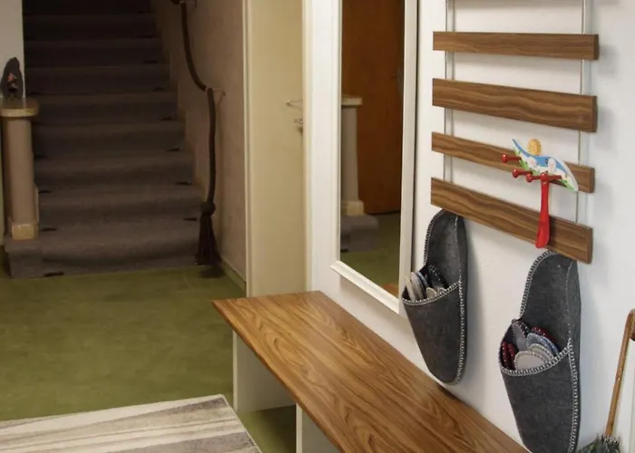 Gemuetliche Mit Rheinblick アパート *