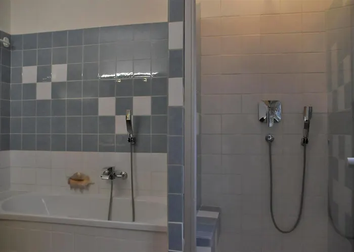 Gemuetliche Mit Rheinblick アパート *